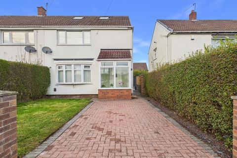 Fallowfeld, Leam Lane, Gateshead NE10