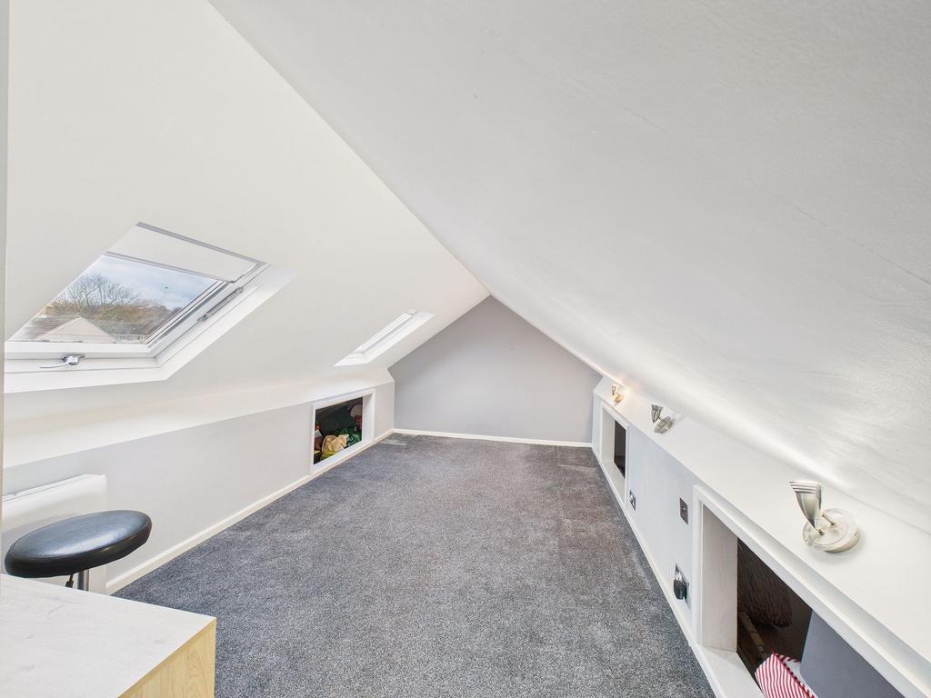Loft Space