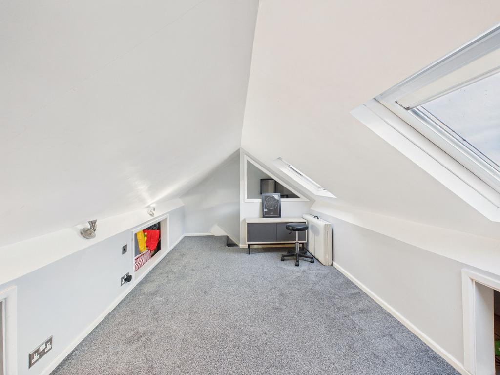 Loft Space