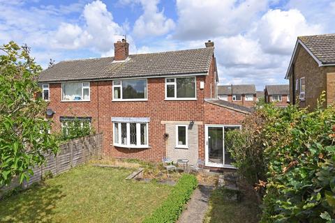5 bedroom semi-detached house to rent, Eastfield Crescent, Badger Hill, York, YO10