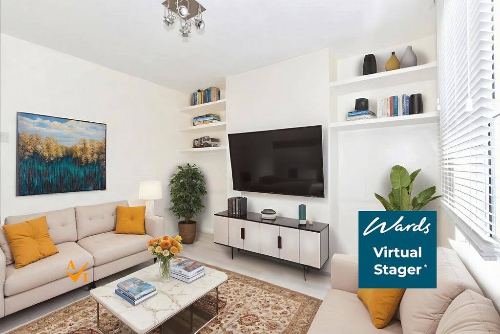 Lounge (Contemporary Style)