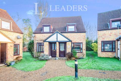 undefined, Elmcroft, Edenside Road, Great Bookham, KT23
