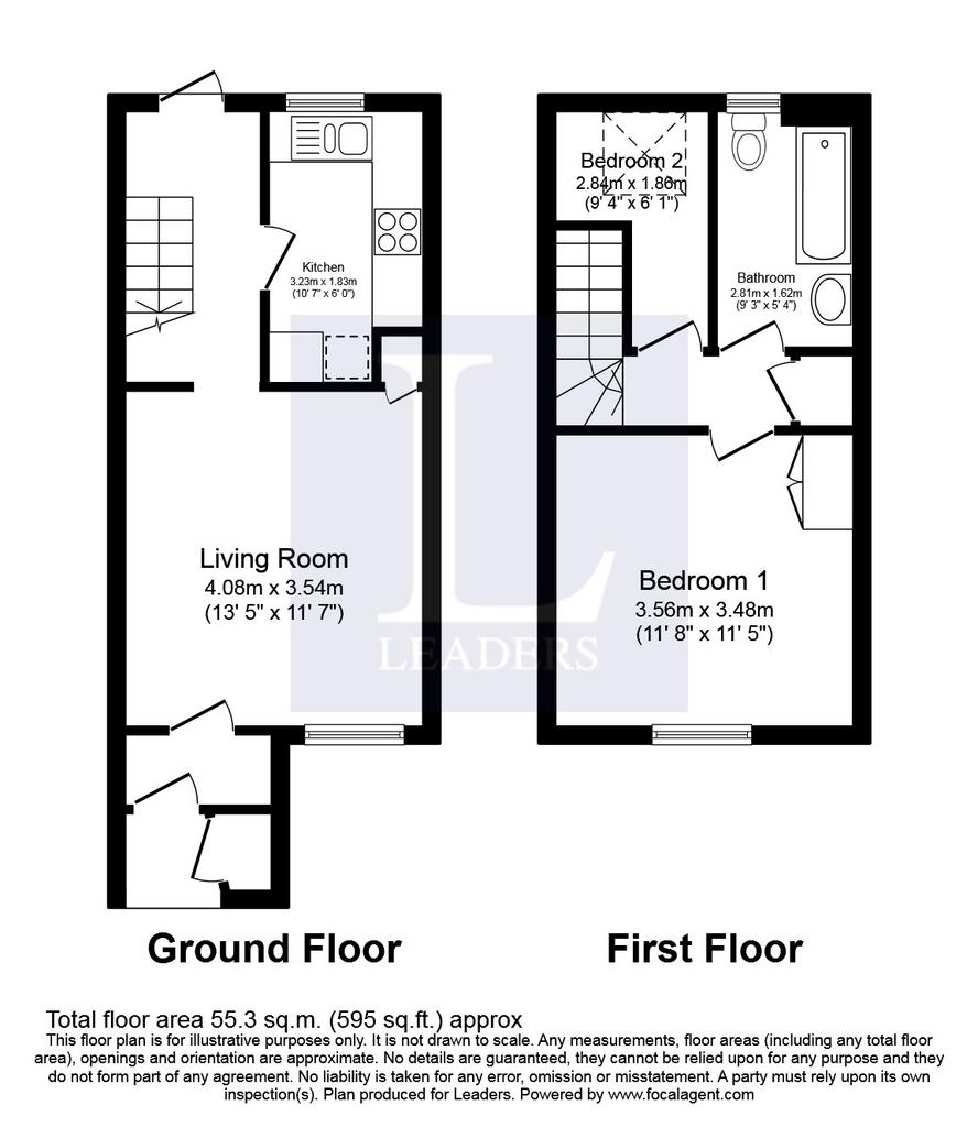 2 D Plan 1