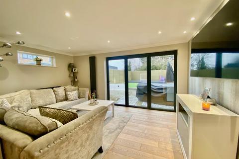 undefined, Nightingale Drive, Yaxley, Peterborough