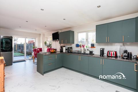 undefined, Blenheim Road, Old Basing, Basingstoke, RG24