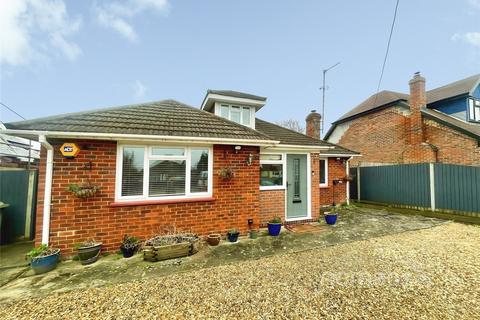 undefined, Blenheim Road, Old Basing, Basingstoke, RG24