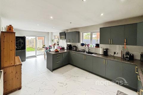 undefined, Blenheim Road, Old Basing, Basingstoke, RG24