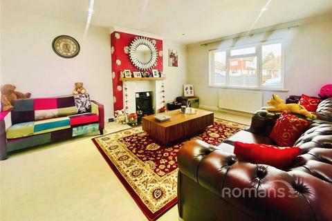 undefined, Blenheim Road, Old Basing, Basingstoke, RG24