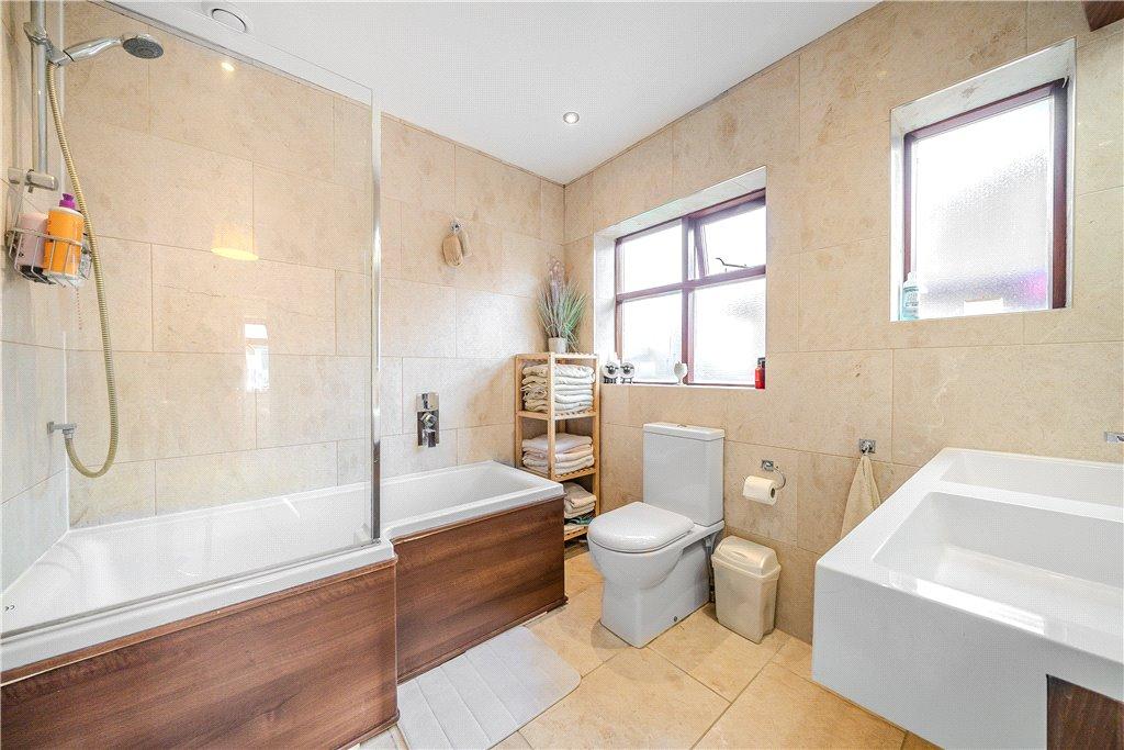 House Bathroom