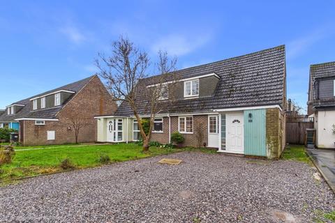 3 bedroom semi-detached house for sale, Browning Close, Thatcham, Berkshire, RG18