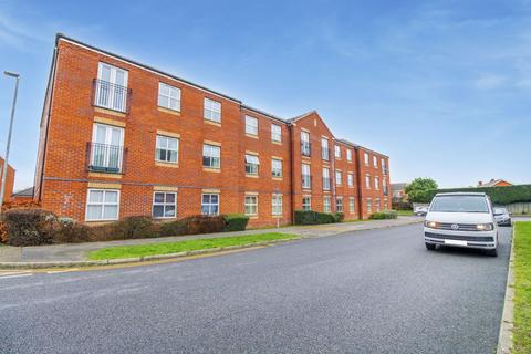 1 bedroom apartment to rent, Shaw Road, Chillwell, Nottingham, NG9 6RS