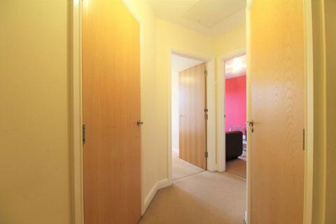 1 bedroom apartment to rent, Shaw Road, Chillwell, Nottingham, NG9 6RS