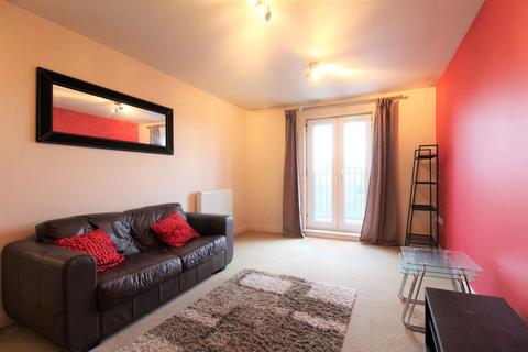 1 bedroom apartment to rent, Shaw Road, Chillwell, Nottingham, NG9 6RS