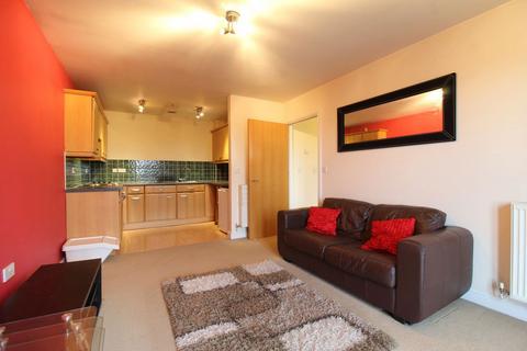 1 bedroom apartment to rent, Shaw Road, Chillwell, Nottingham, NG9 6RS