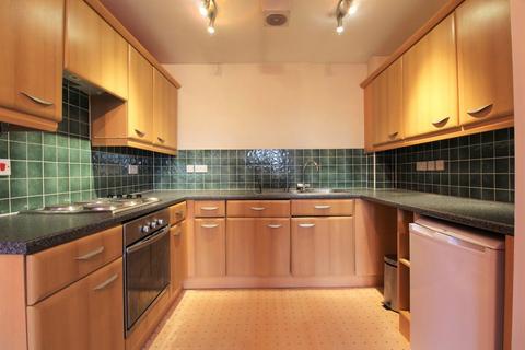 1 bedroom apartment to rent, Shaw Road, Chillwell, Nottingham, NG9 6RS