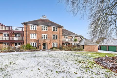 2 bedroom retirement property for sale, Dean Lane, Winchester