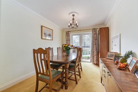 2 bedroom retirement property for sale, Dean Lane, Winchester