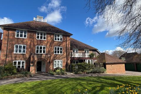 undefined, Dean Lane, Winchester