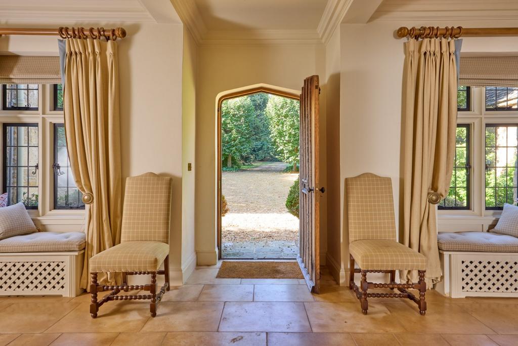 Doorway