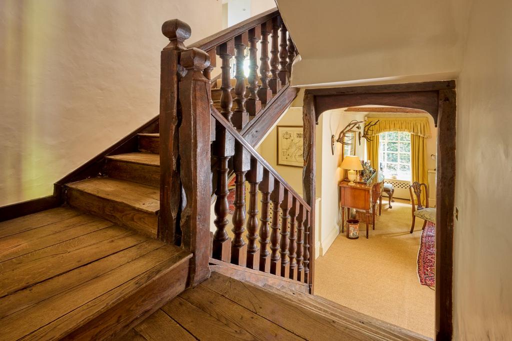 Stairway
