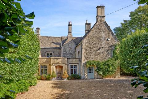 undefined, Witney Road, Finstock, Chipping Norton, Oxfordshire, OX7