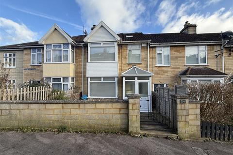 4 bedroom house to rent, Fairfield Road, Bath BA1