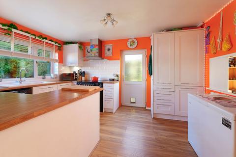 3 bedroom detached house for sale, Peene, Folkestone, CT18