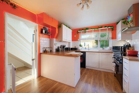 3 bedroom detached house for sale, Peene, Folkestone, CT18