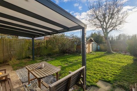 3 bedroom detached house for sale, Peene, Folkestone, CT18