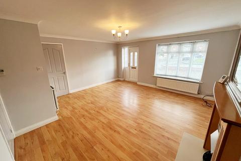 2 bedroom semi-detached bungalow for sale, Langmere, Spennymoor, County Durham