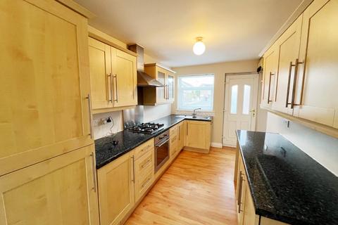2 bedroom semi-detached bungalow for sale, Langmere, Spennymoor, County Durham