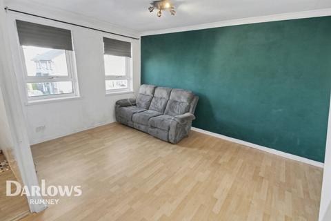1 bedroom flat for sale, Redwood Close, Cardiff