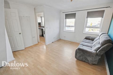 1 bedroom flat for sale, Redwood Close, Cardiff