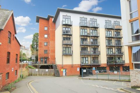 undefined, New North Road, Exeter, EX4