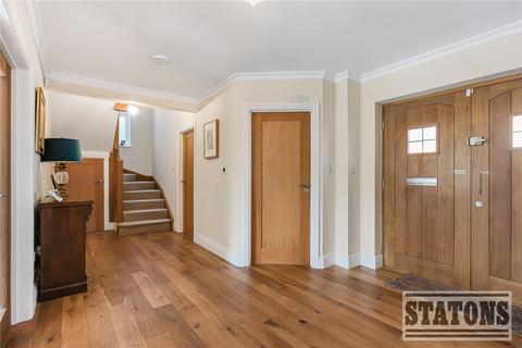5 bedroom detached house for sale, Lancaster Avenue, Hadley Wood, EN4