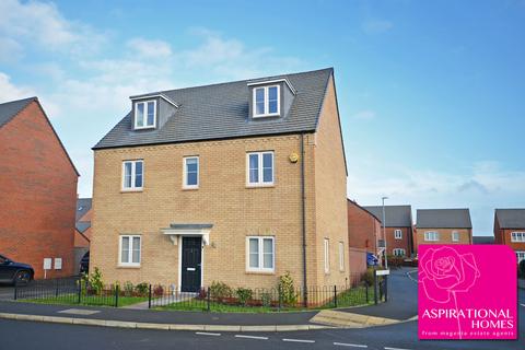 undefined, Holdenby Drive, Raunds