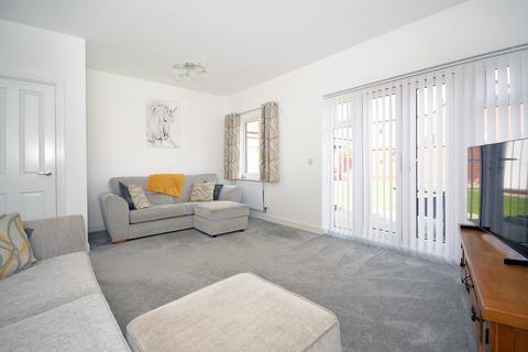 undefined, Holdenby Drive, Raunds