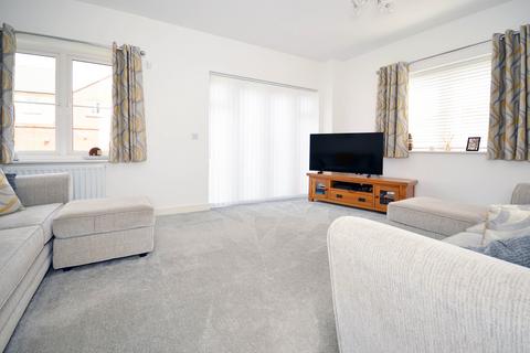 undefined, Holdenby Drive, Raunds