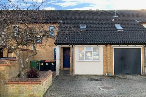 4 bedroom terraced house for sale, Milton Keynes MK6