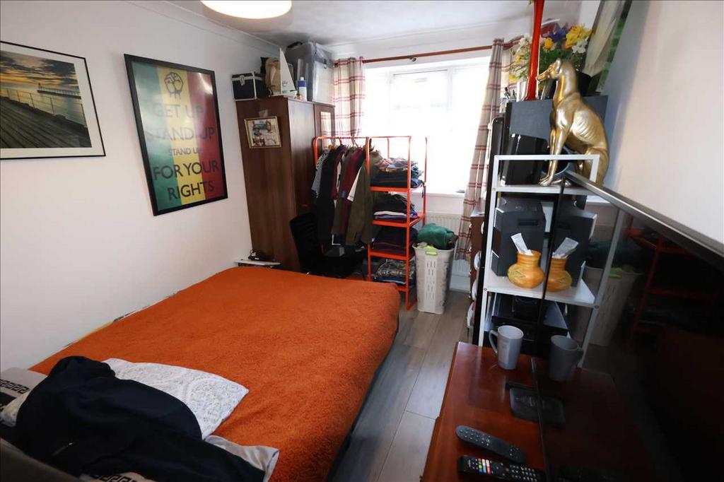 Room one