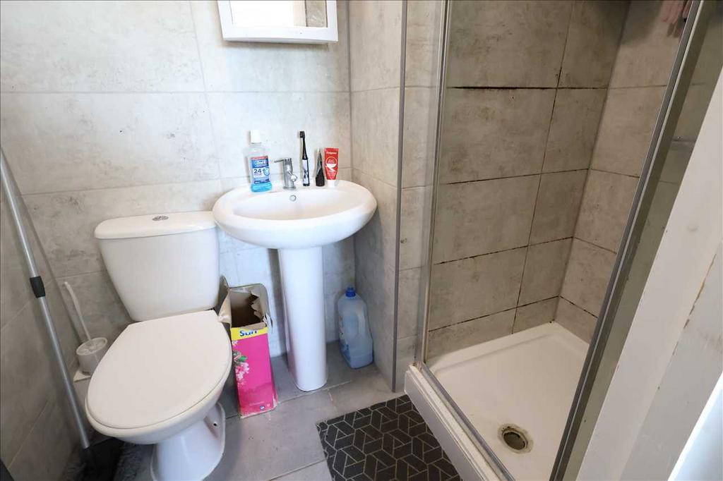 En suite