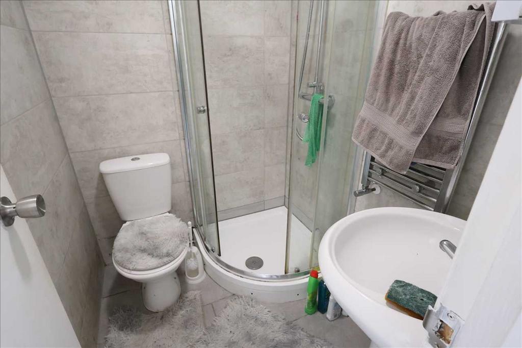 En suite