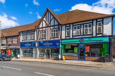 2 bedroom flat to rent, Epsom Road, Guildford