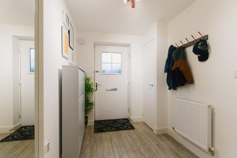 4 bedroom detached house for sale, Jones Way, Banbury, OX16