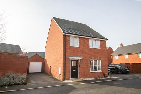 Jones Way, Banbury, OX16