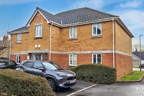 2 bedroom flat for sale, Finnimore Court, Cardiff, CF14