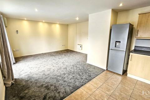 2 bedroom flat for sale, Finnimore Court, Cardiff, CF14