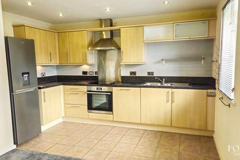 2 bedroom flat for sale, Finnimore Court, Cardiff, CF14