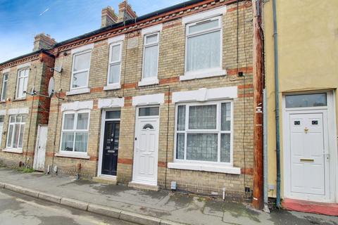 2 bedroom terraced house to rent, Bedford Street, Peterborough PE1