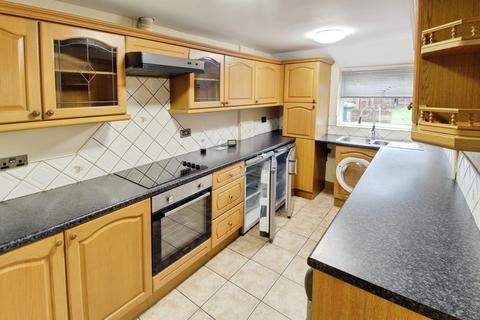 2 bedroom terraced house to rent, Bedford Street, Peterborough PE1